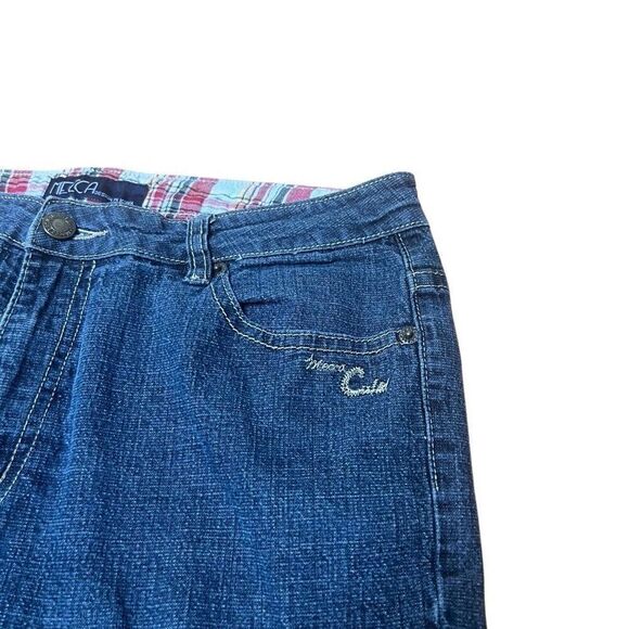 Vintage Y2K Mecca Jeans Loose Fit Women’s 30 - Picture 3 of 10
